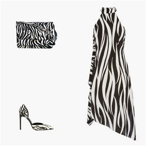 Zebra Stripes Are Trending—Here’s How to Wear Them Now